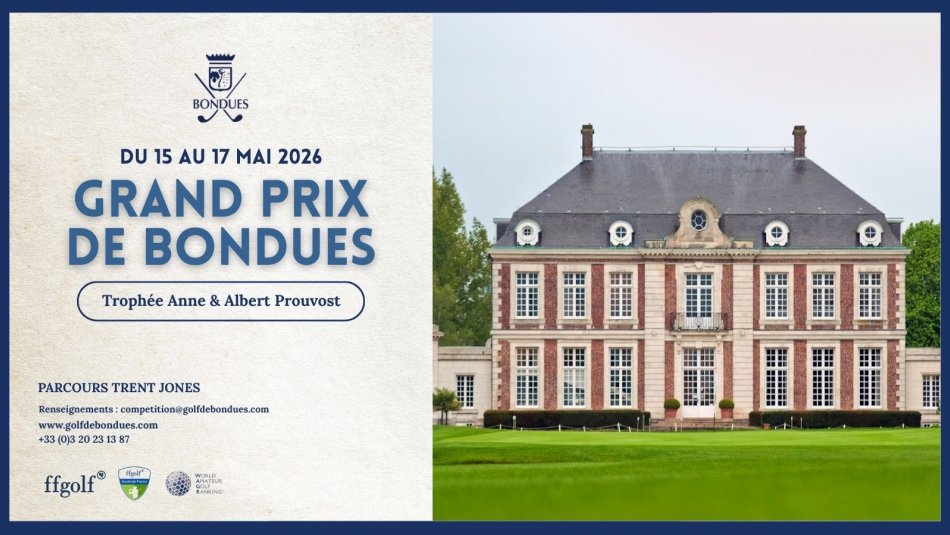 Grand Prix de Bondues 2026