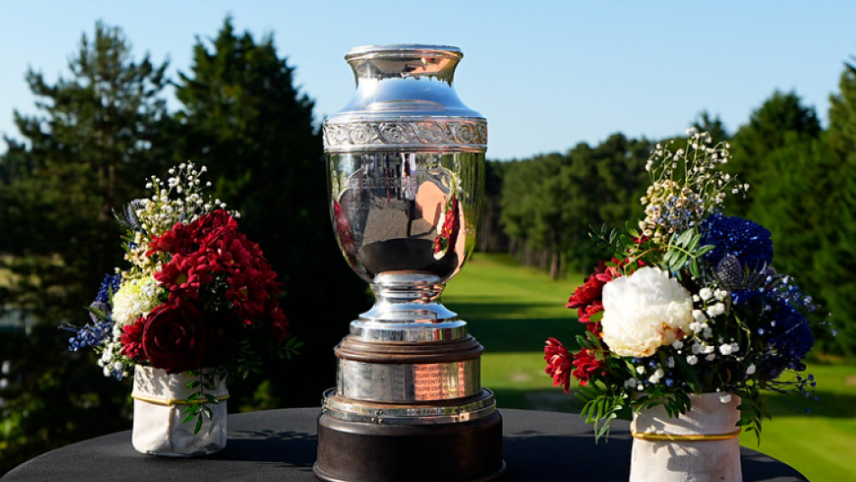 TROPHEE GOLFERS 2026