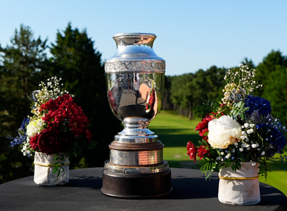 TROPHEE GOLFERS 2026