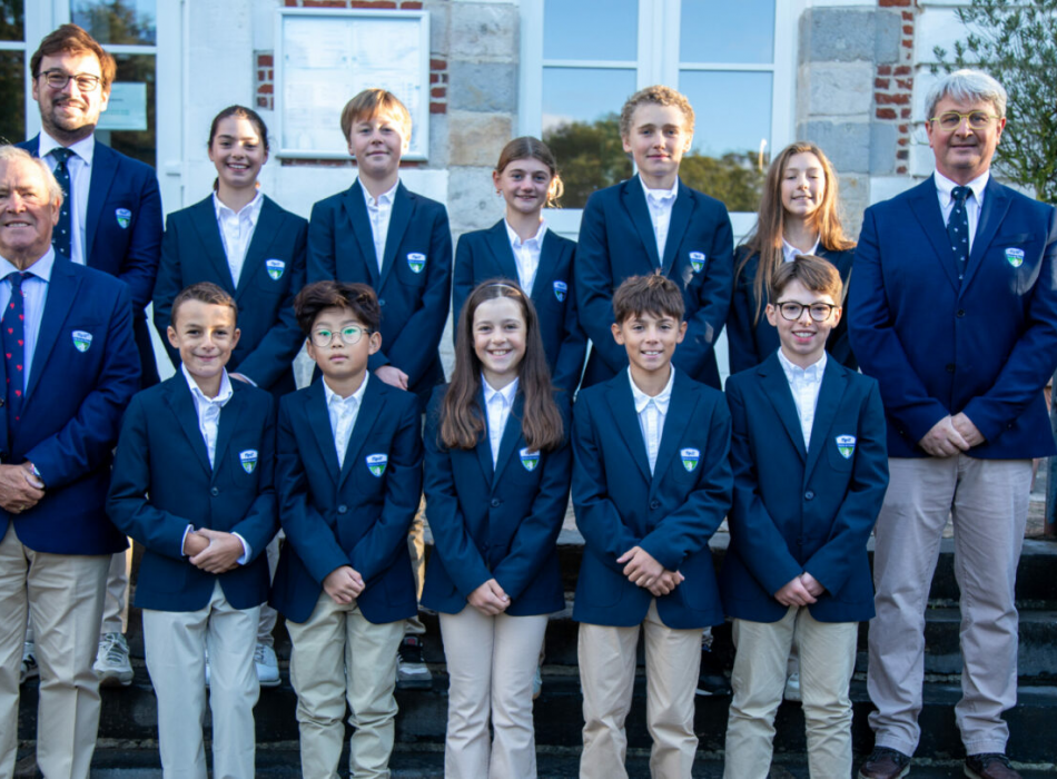 Retour sur les Championnats de France Minimes et les Interligues U12