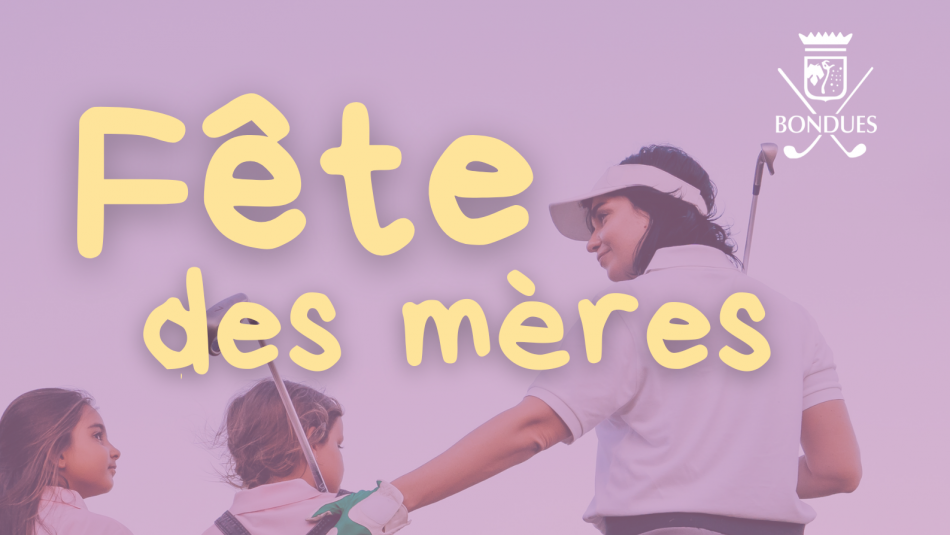 Fêtes des mères 💐