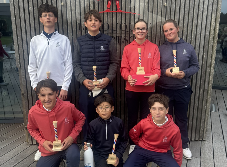 Grand prix du Touquet