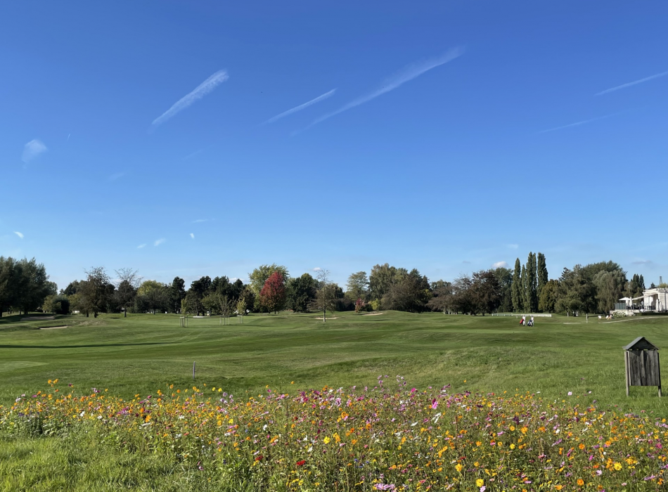 Compétition Biodiversité